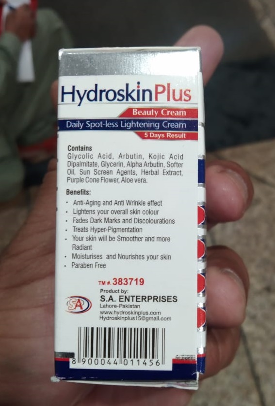 Product image